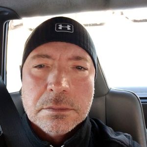 Meet your Posher, Glenn